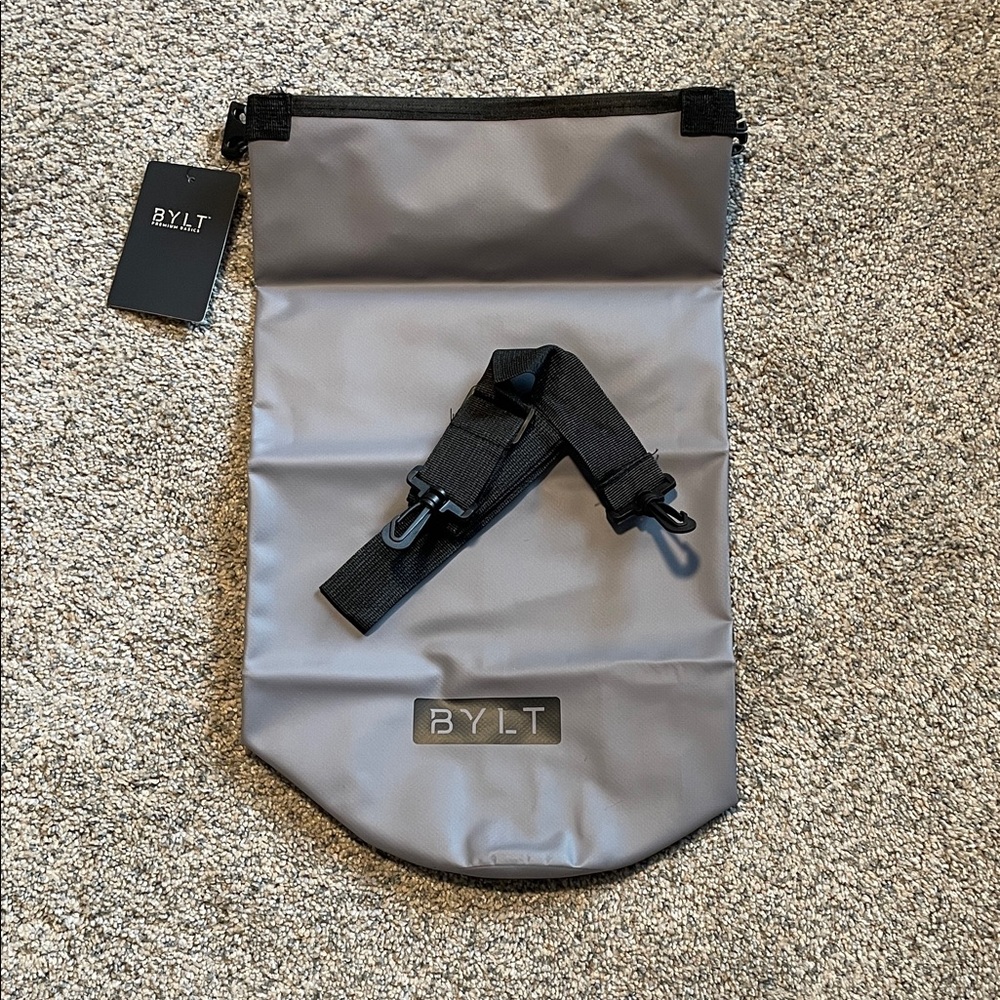 Bylt Basics Waterproof Bag